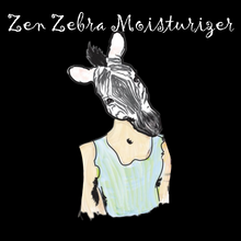 Load image into Gallery viewer, Zen Zebra Moisturizer
